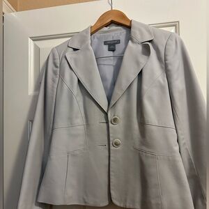 Ann Taylor size 4 jacket